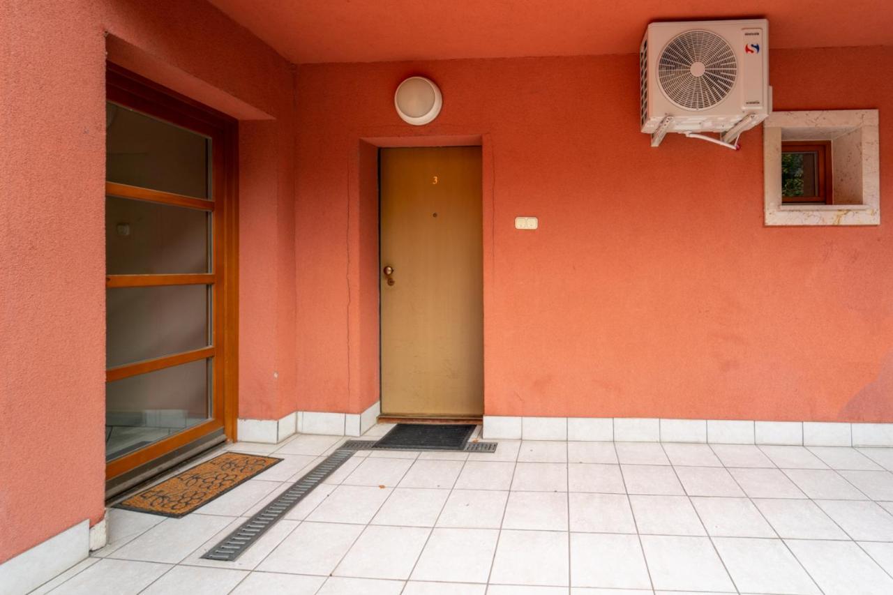 Romantic Studio Secret Garden ブダペスト エクステリア 写真